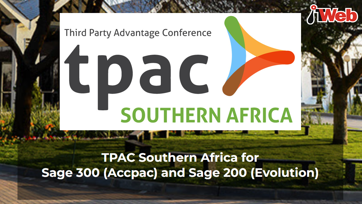 Sage 300 still a cornerstone for accounting, says Peresoft ahead of TPAC 2025