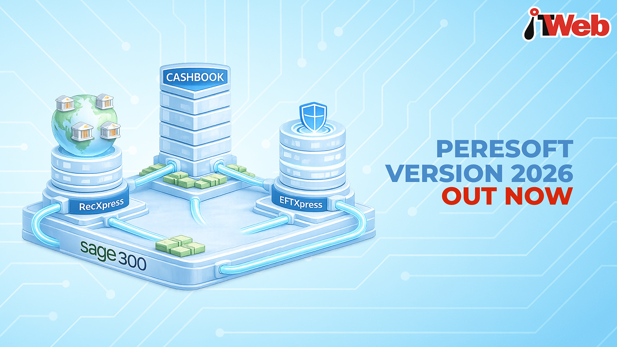 Peresoft Webinar with Sage 300c